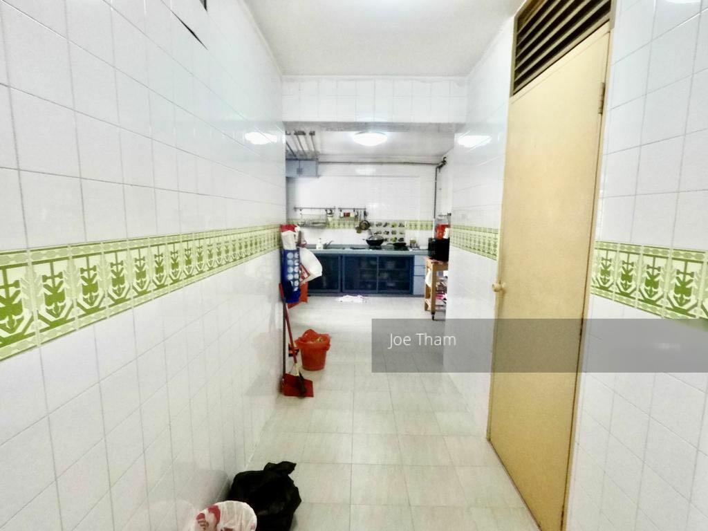 Blk 491C Tampines Street 45 (Tampines), HDB 4 Rooms #298415451